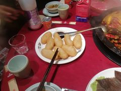 -蓉城老妈火锅(双林路店)
