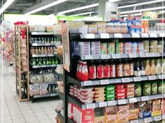 -物美超市(三里河店)
