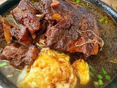 -小龙大肉面馆
