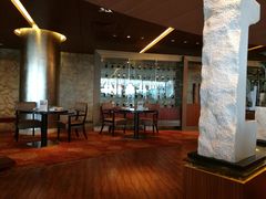 -上海佘山世茂艾美酒店