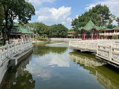 -广东圆玄道观