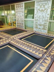 点击看大图 -卡通尼·Safari非洲探索乐园·生日会(金桥国际商业广场店)