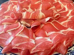 -磁器铜锅涮肉(交大东路店)