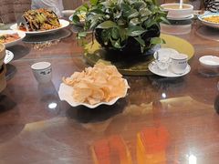 -那家老院子东北菜·饺子·小鸡炖蘑菇(艳华街店)