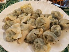 苜蓿饺子-塔希娜美食(和田二街店)