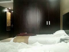 房间-龙岩东方凯悦商务酒店(国际美食城店)