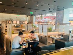 -赠李白·如诗的川味(余杭万达广场店)