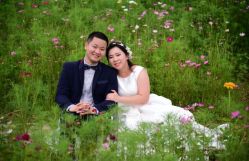 -金夫人婚纱摄影(华南店)