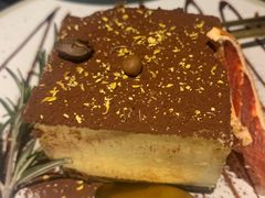 -第101座花园餐厅(湖滨88店)