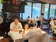 -上座·餐厅(阳光100店)