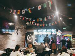 -百味源炭火烤翅 ·夜市大排档(酒仙桥店)