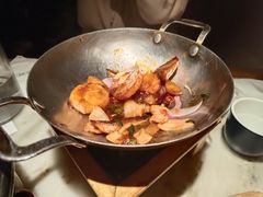 -绿茶餐厅(领展购物广场·中关村店)