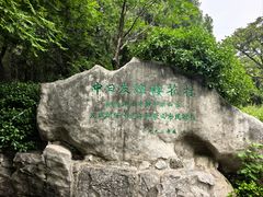 -千佛山风景名胜区