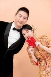 点击看大图 -维纳斯婚纱摄影(友好北路店)
