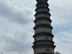 -墨子纪念馆