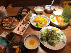 -隐月· 㐂和食屋(芝罘万达公馆店)