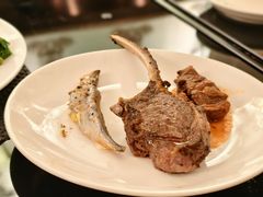 -圣丰索菲特·2 On 988 Café 自助餐厅