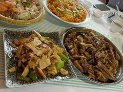 -甘家界牌柠檬鸭店(高峰林场店)
