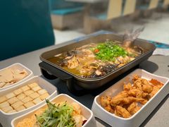 -半天妖烤鱼(桐乡万嘉购物中心店)