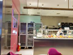 -OVEN LAB乐欧酵室(裕华万达店)