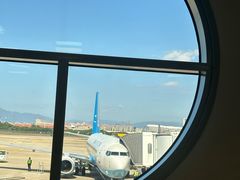 -厦门高崎国际机场-T3航站楼