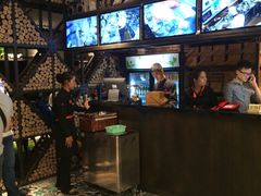 -炭舍干锅·烤鱼(扬名广场店)