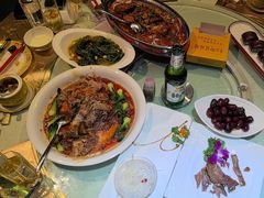 -中卫御苑福膳·养生局(圆明园店)