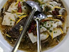 -维园港式茶餐厅(龙岗盛平店)