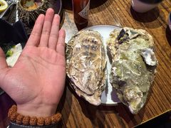 -蚝堡海鲜·威海菜·海肠捞饭·烧烤·亚洲吃蚝公司(幸福门店)