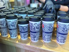 -霸王茶姬(上海静安大悦城店)