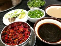 -福寿斋·老北京铜锅涮肉·烤鸭(顺义总店)