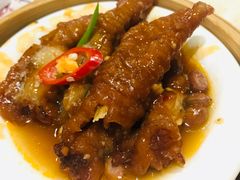 -点都德(大茶楼店)