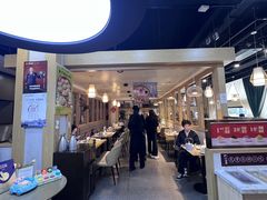 -隆喜元鱼汤包·海鲜(中联广场店)