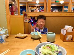 -一心创作料理屋(经开万达店)