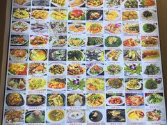 菜单-鹭港渔家海鲜大排档