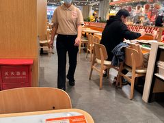 -乡村基·川味现炒大王(熙悦天街店)