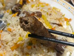 -海尔巴格一甸茶餐厅(团结路店)
