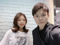 中发-P.STYLE 派斯造型