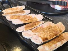 -景家大乾烤肉(新村十区店)