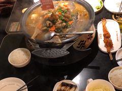 -探鱼·鲜青椒爽麻烤鱼(领展购物广场店)