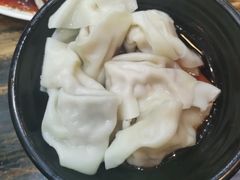 -龙抄手(文殊坊店)