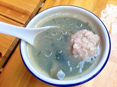 -小罗子汤店(大士院总店)