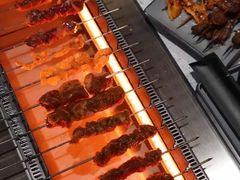 -跳舞牛·串烧酒场(麦地店)
