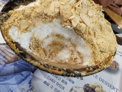 -劳顶笨咖啡(丽水宜家店)