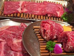-西塔老太太泥炉烤肉(亚运村店)