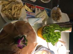 -重庆德庄火锅(保利水城店)