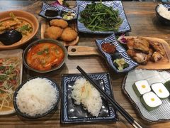 -Hi YOU你的饭局泰餐厅(雍和宫店)