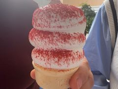 -DQ·蛋糕·冰淇淋(阜盛道店)