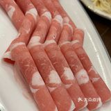 夏天夜宵哪能不吃铜锅涮肉？？？