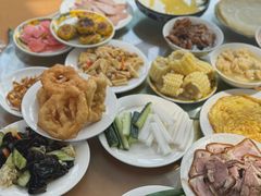 -康陵正德春饼宴26号